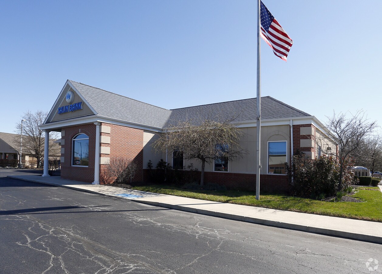 11555 Allisonville Rd, Fishers 46038 UK