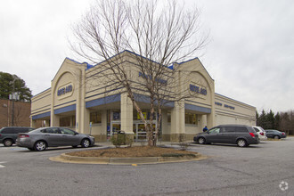 786 N Pine St, Spartanburg, SC for rent Building Photo- Image 1 of 4