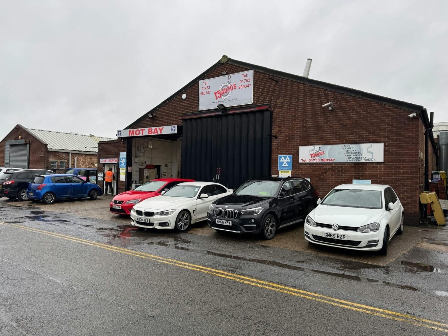 3 Galleymead Rd, Slough to rent Building Photo- Image 1 of 1