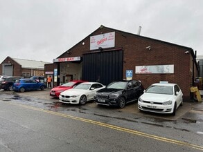 3 Galleymead Rd, Slough to rent Building Photo- Image 1 of 1