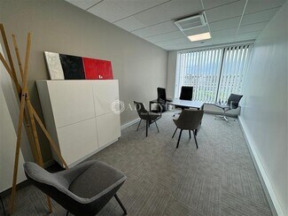 More details for 3 Bis Cours De La Gondoire, Jossigny - Office to Rent