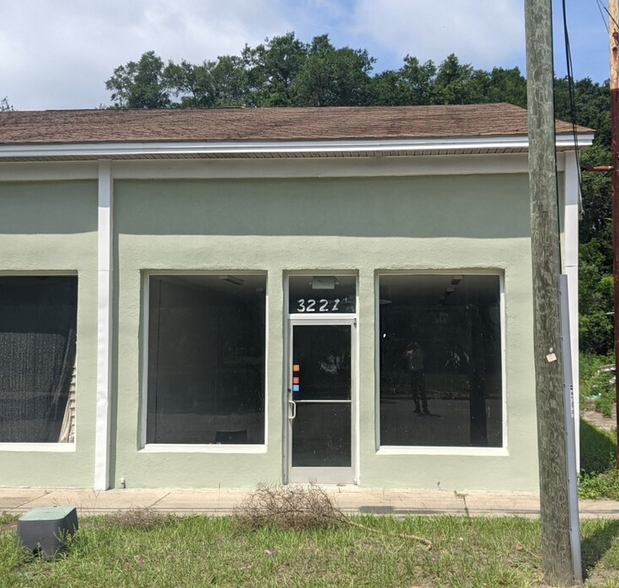 3221 Norwich St, Brunswick, GA for rent - Building Photo - Image 3 of 3