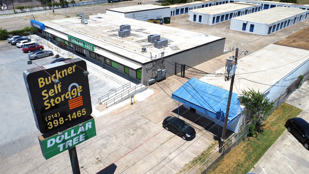 140 S Buckner Blvd, Dallas, TX for sale - Building Photo - Image 1 of 1