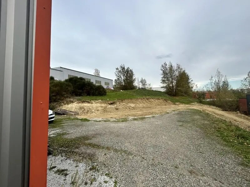 Vente Commerce 2 640 m² - Photo 1