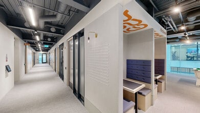 20 Farringdon St, London to rent Matterport 3D Scan- Image 1 of 1