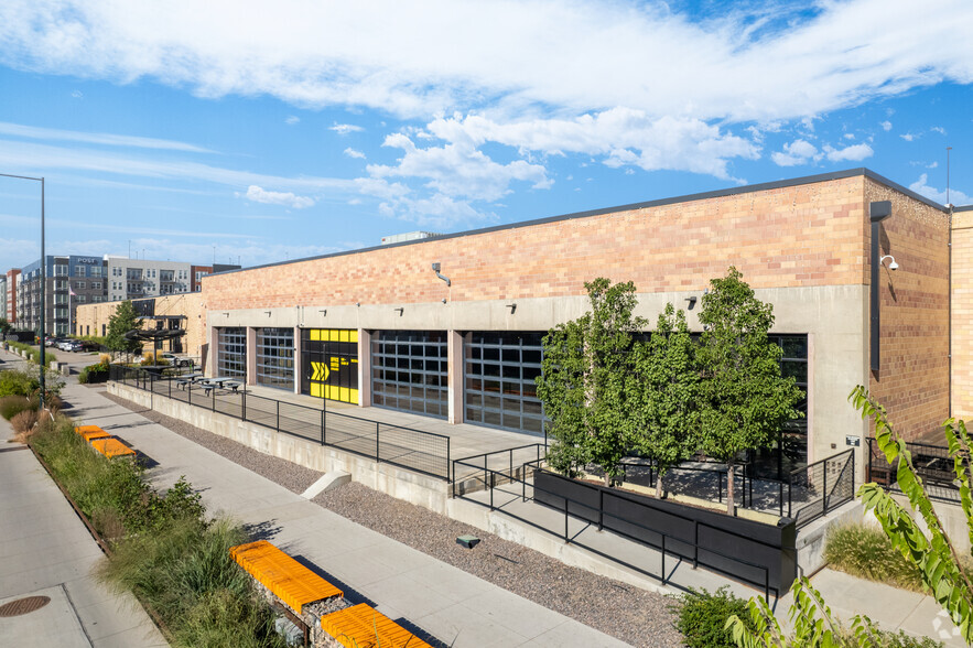 3001 Brighton Blvd, Denver, CO for rent - Building Photo - Image 1 of 15