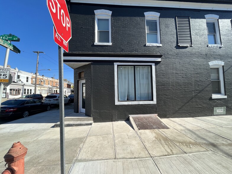 500 S 62nd St, Philadelphia, PA for sale - Building Photo - Image 1 of 1