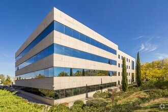 Office in San Sebastián De Los Reyes, MAD for rent Building Photo- Image 1 of 2