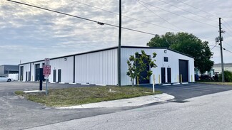 More details for 12740 Daniel Dr S, Clearwater, FL - Industrial for Rent