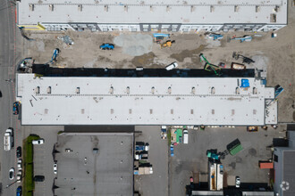 8380 Ontario St, Vancouver, BC - aerial  map view - Image1