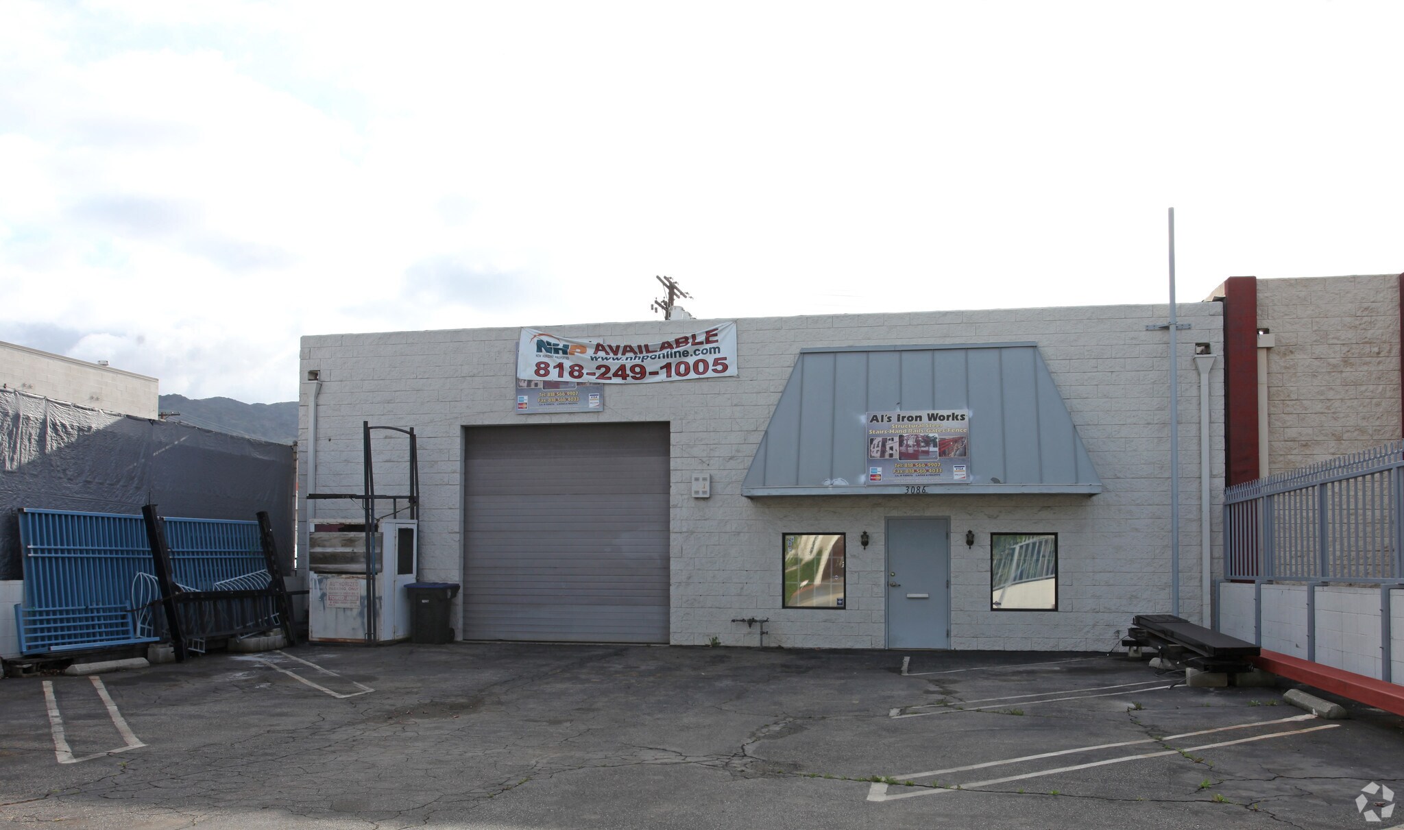 3086 N Lima St, Burbank, CA for sale Primary Photo- Image 1 of 1