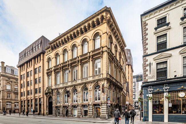 More details for 11 Dale St, Liverpool - Office to Rent