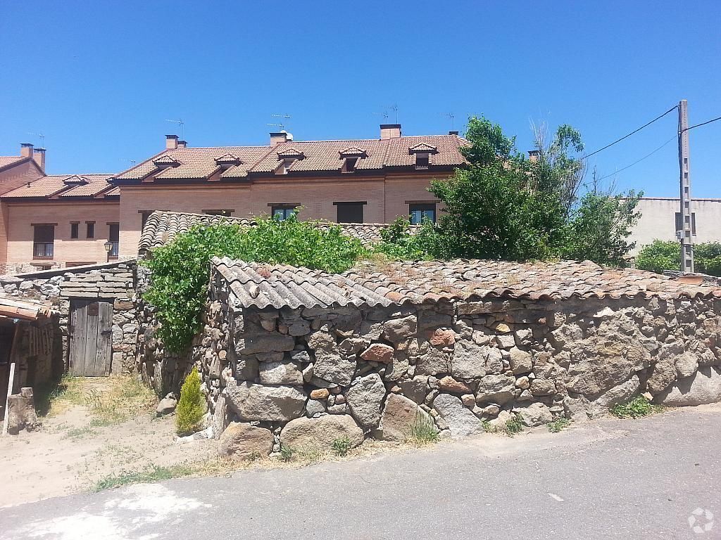 Land in Ávila, Ávila for sale Primary Photo- Image 1 of 6