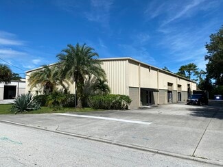 More details for 235 W Marvin Ave, Longwood, FL - Industrial for Sale