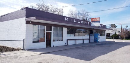 62454 Main St, San Ardo, CA for sale Primary Photo- Image 1 of 1