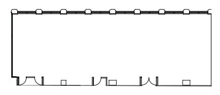 525 B St, San Diego, CA to rent Floor Plan- Image 1 of 1