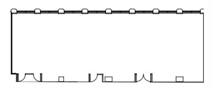 525 B St, San Diego, CA to rent Floor Plan- Image 1 of 1