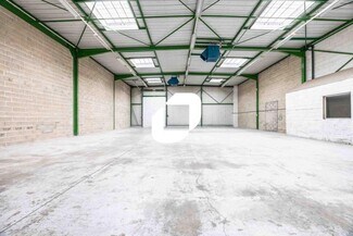 More details for Light Industrial to Rent