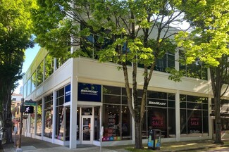 More details for 1039 NW Glisan St, Portland, OR - Office for Rent