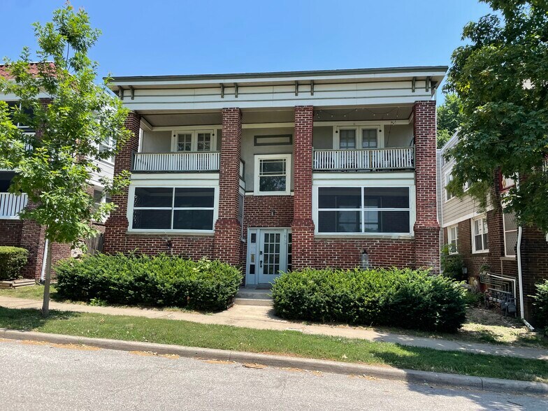 Kenwood Apartments Kansas City, MO for Sale UK