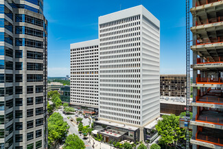 More details for 1175 Peachtree St NE, Atlanta, GA - Coworking for Rent