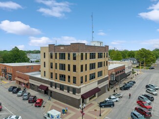 More details for 102 E Main St, Washington, IA - Office for Sale