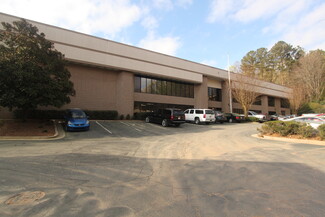 More details for 3120 Medlock Bridge Rd, Peachtree Corners, GA - Light Industrial for Sale