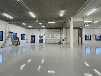 More details for Light Industrial to Rent