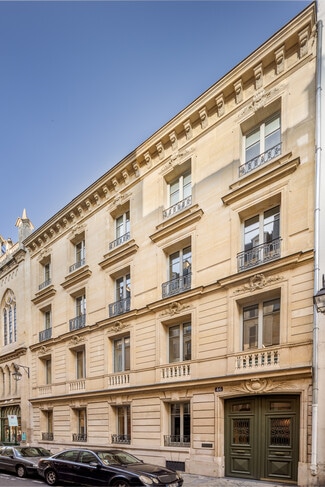 More details for 46 Rue De Lille, Paris - Office to Rent
