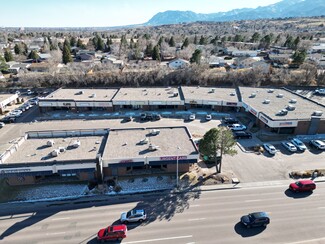 More details for 1045 W Garden Of The Gods Rd, Colorado Springs, CO - Retail for Rent