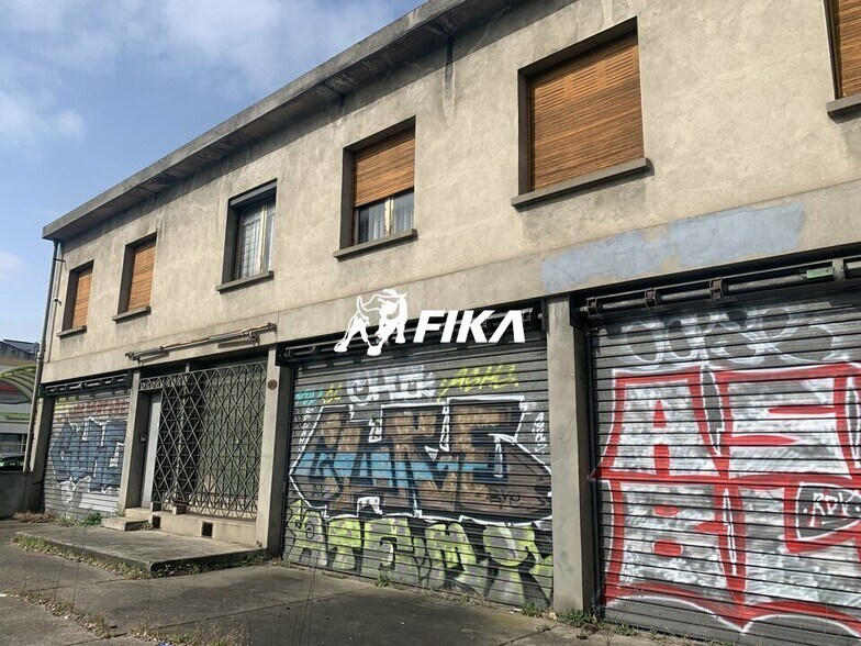 Light Industrial in Toulouse to rent - Building Photo - Image 2 of 9