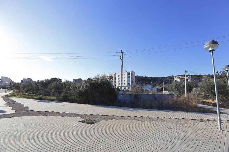 Land in Alcanar, Tarragona for sale - Floor Plan - Image 2 of 6