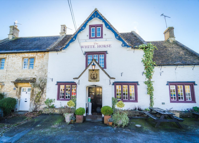 The Green, Chippenham for rent - Building Photo - Image 1 of 8