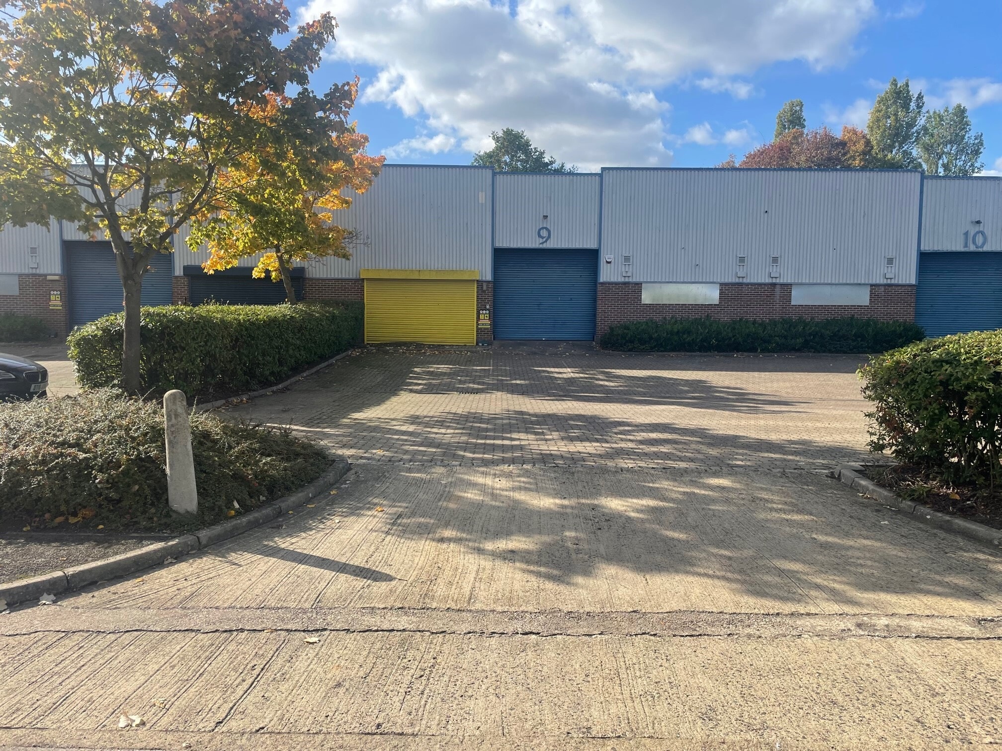 7-15 Scotia Clos, Northampton to rent Building Photo- Image 1 of 2