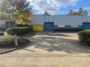 7-15 Scotia Clos, Northampton to rent Building Photo- Image 1 of 2