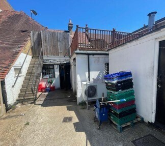 124 High St, Orpington for sale Building Photo- Image 1 of 1