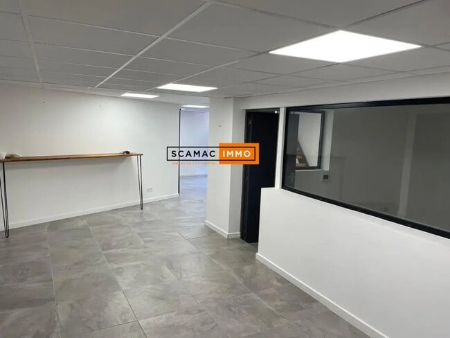 Vente Bureaux 188 m²