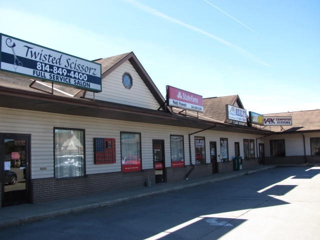 301 W Main St, Brookville, PA for sale - Primary Photo - Image 1 of 1