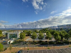 297 Avenue Du Mistral, La Ciotat, BDR - Aerial map view