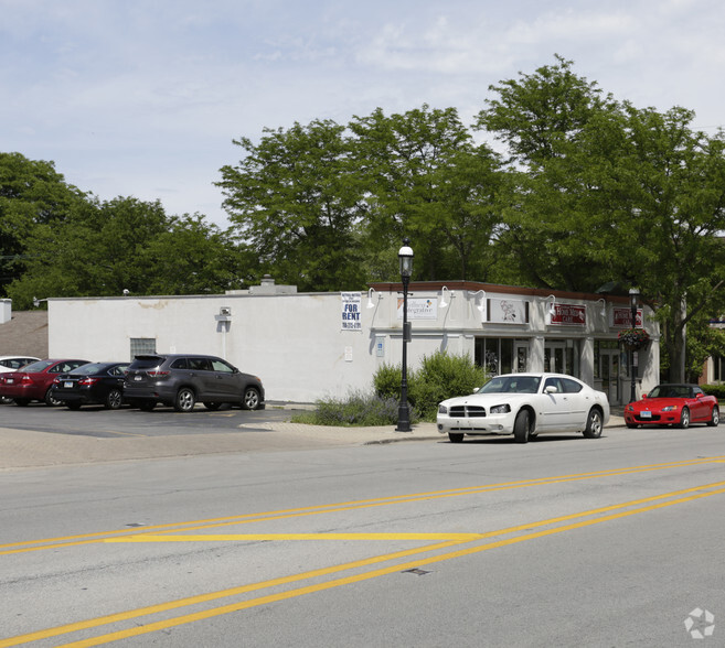 1914 Ridge Rd, Homewood, IL for rent - Building Photo - Image 3 of 4