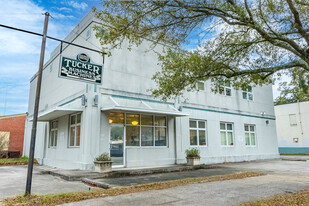 1211 Bull St, Savannah GA - Commercial Property