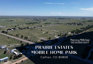 More details for 22825 CO-94, Calhan, CO - Speciality for Sale