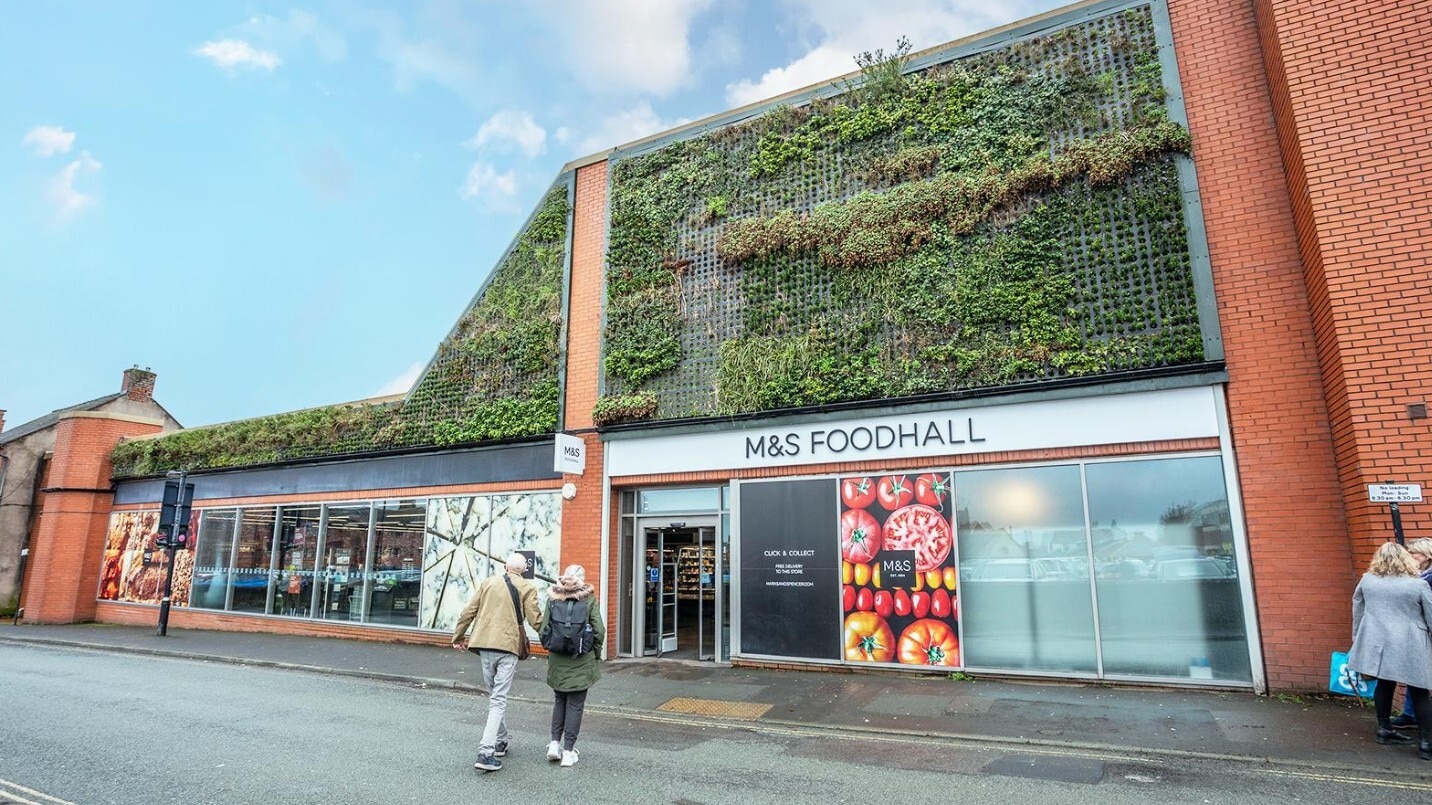 Smithfield Rd, Oswestry for sale Primary Photo- Image 1 of 8