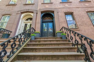 More details for 73 Sussex St, Jersey City, NJ - Residential for Sale