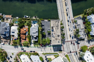 777 W 41st St, Miami Beach, FL - aerial  map view - Image1