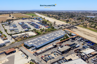 More details for 133 S Van Norman Rd, Montebello, CA - Industrial for Sale