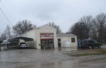 504 K St, Riverton, IA for sale - Primary Photo - Image 1 of 1