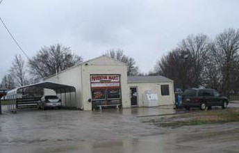 504 K St, Riverton, IA for sale Primary Photo- Image 1 of 1