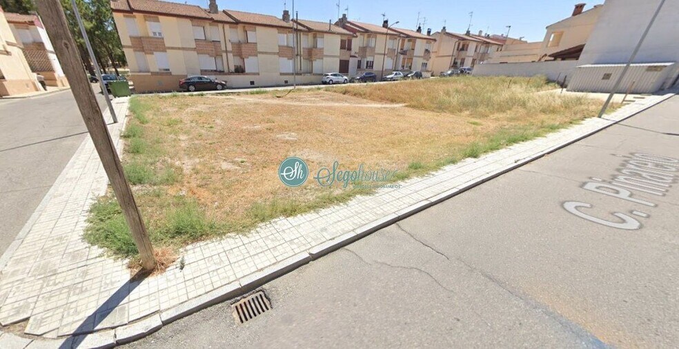 Land in Cantalejo, Segovia for sale - Building Photo - Image 2 of 8