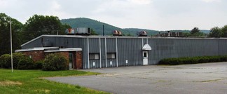 More details for 9 Spencer Dr, Rockingham, VT - Industrial for Rent